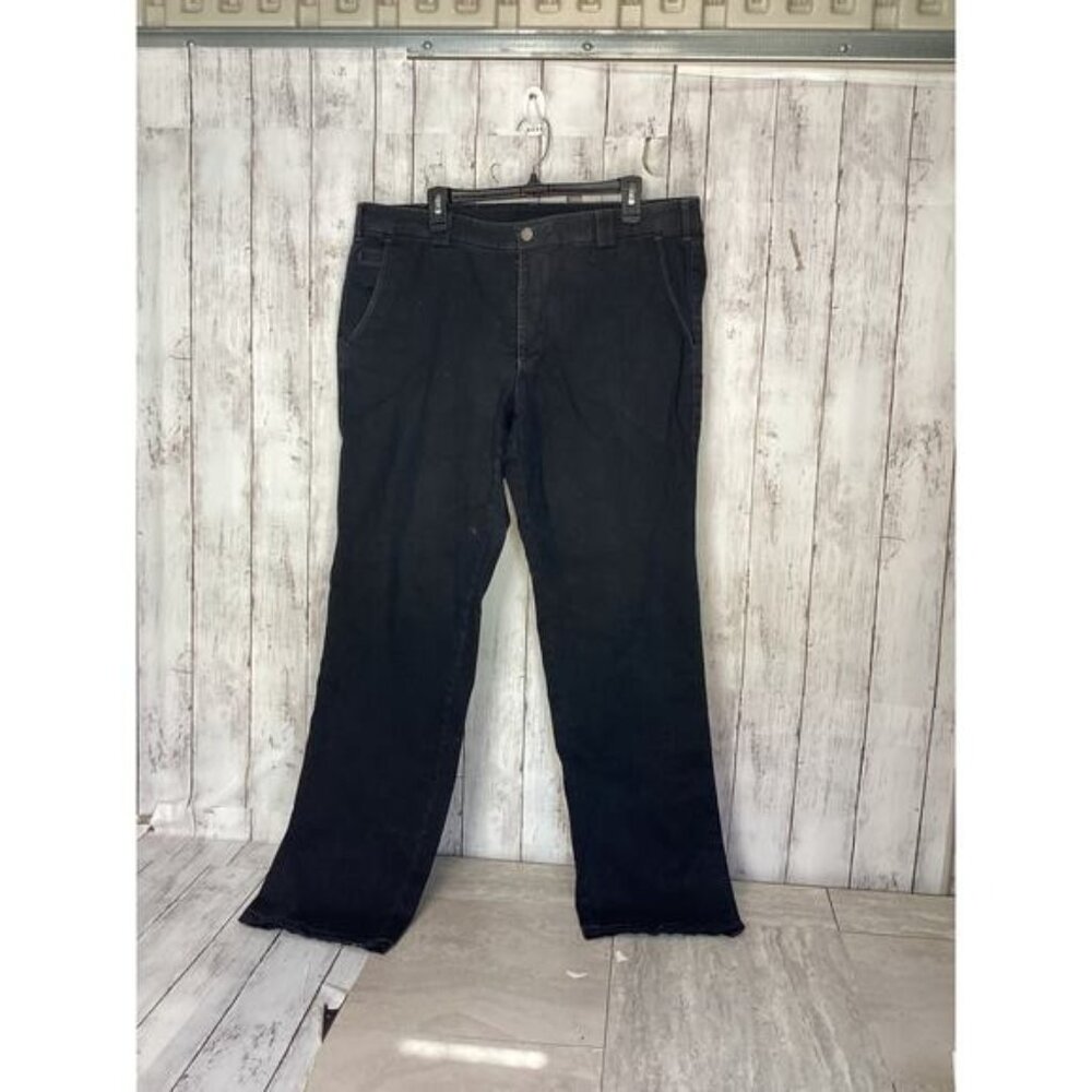 Goth y2k indie normcore gorpcore fisherman Meyer Sweetheart Women's Black Pants